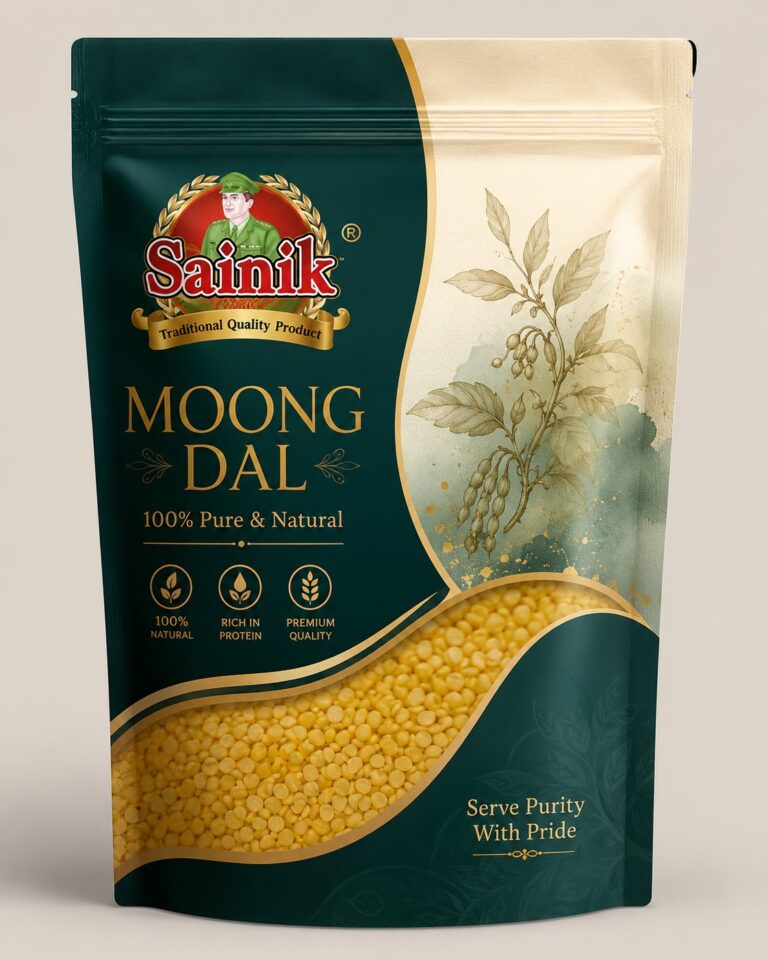 biglife Arhar ki daal